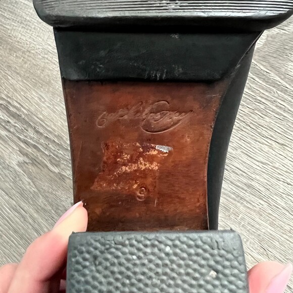 Rachel Comey Bout Ankle Boot 9 Heel - Picture 8 of 11